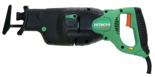 Hitachi cr13va reciprocating saw 240v for sale