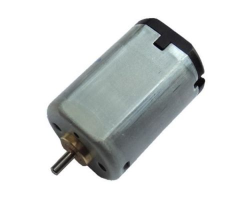 FF-270 high quality micro dc motors