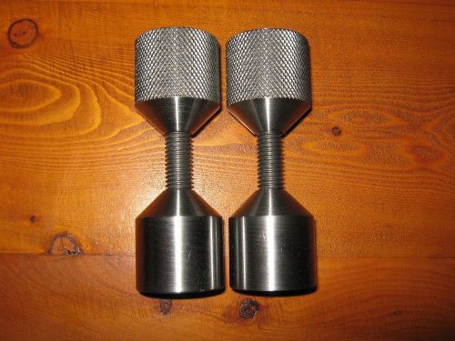 Welders &amp; fitters two hole flange pins (standard size) for sale