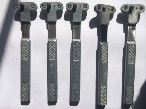 ATI Tools Nutplate Jigs AT518K-1/4 ( 5 each lot )