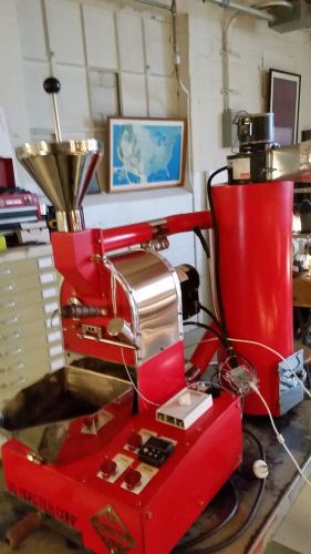 USRC Coffee Roaster 500 Gram