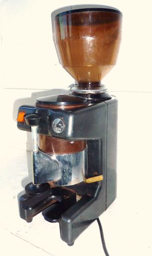 La Pavoni Commercial Espresso Coffee Grinder