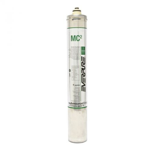 Everpure MC2 EV9612-56 Replacement Water Filter Cartridge G1