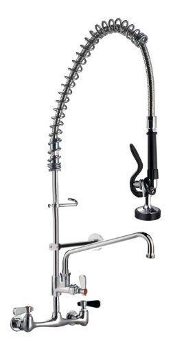 Commercial kitchen faucet faucets equipment rinse sink restaurant dishwasher for sale