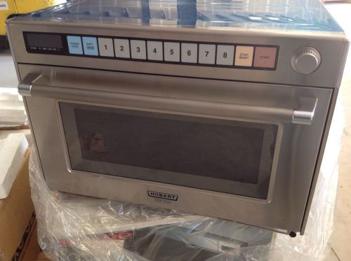 Hobart Microwave Oven HM1600-1