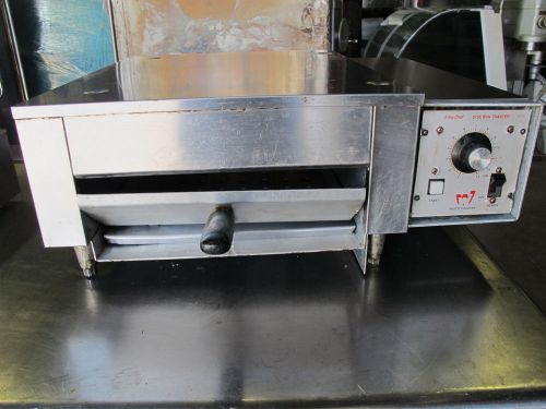Wisco 575ec electric commercial toaster/oven for sale