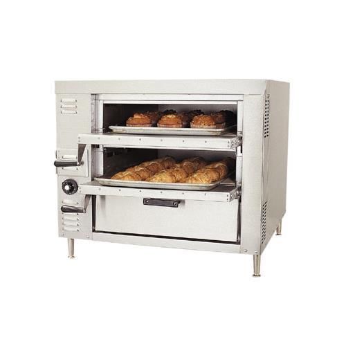 Bakers pride gp-52 oven for sale