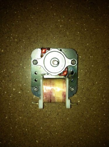 Delfield Electeic Motor 2162691 Evaporator Fan Motor 115 Volt 50/60 HZ