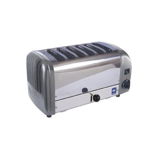 Cadco CTW-6M Toaster