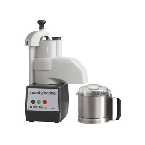 Robot Coupe R301 ULTRA D Series Combination Food Processor