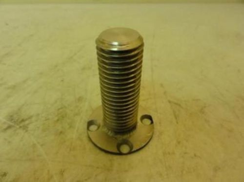 25027 New-No Box, Ross Industries  2012460 Jack Screw Thread Size: 1-8