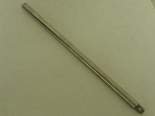 93012 Old-Stock, Risco 20250089 Guide Rod, 18-3/4&#034; Length, 5/16&#034; Hole