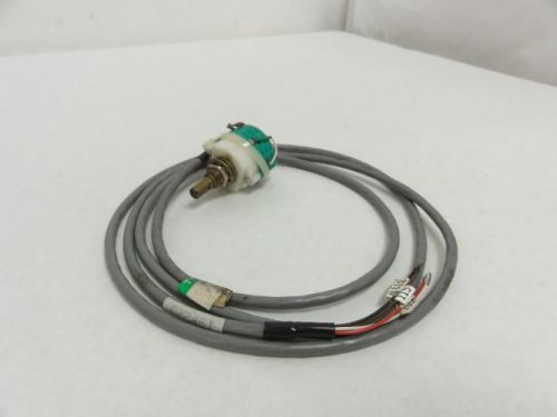 141306 New-No Box, Formax 22461-C Stack Counter Cable, 5&#039; OL