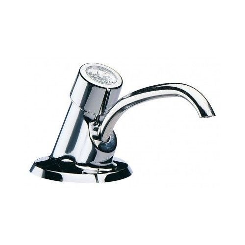 Kimberly clark sink kitchen counter mount dispenser bathroom faucet soap for sale