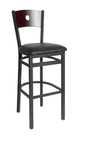 New darby commercial circle back restaurant bar stool for sale