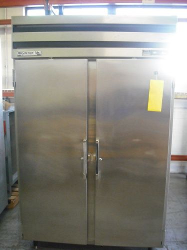 Beverage-Air KR48-1AS 44.9 cu. ft. Commercial Refrigerator