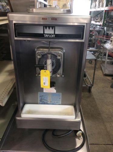 Taylor 390-27 20qt Frozen Drink Machine