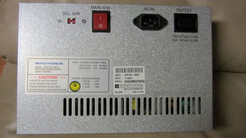 Hyosung / Tranax MB1500 / MB1000 / MB 2100 ATM Power Supply
