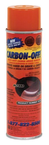 Paragon Carbon Off Kettle Cleaner