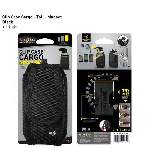 Ni-Clip Case Magnet Nite-Ize Niccct-03-Mag01 Phone Case
