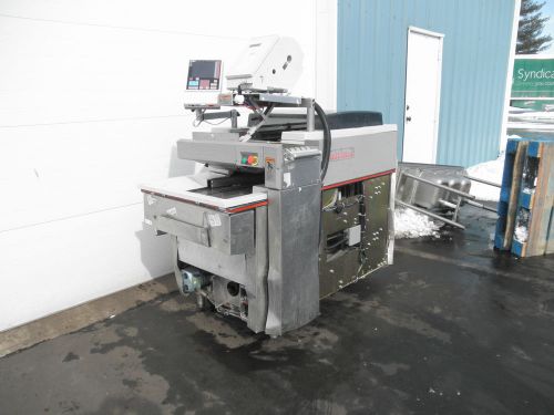 HOBART UWS Ultima Commercial Wrapper, Printer, Scale...