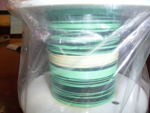 Calmont 3006-024-29-1-5-spc-u 29awg green   50ft for sale