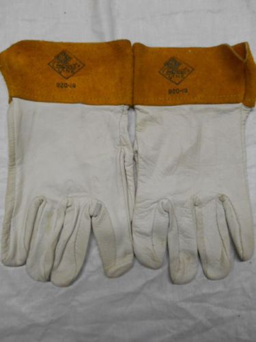 Comfort Line TIG Welding Gloves  Large