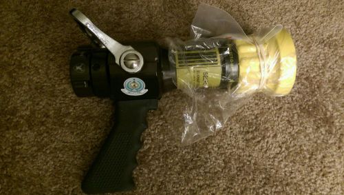 Sm-20 fg fire fighting nozzle for sale