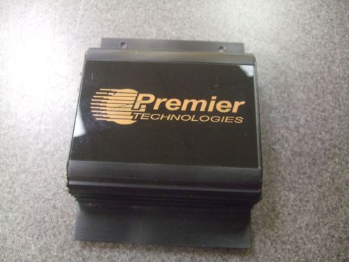 Premier Technologies USB 1100XS MOH Music On Hold Messaging System