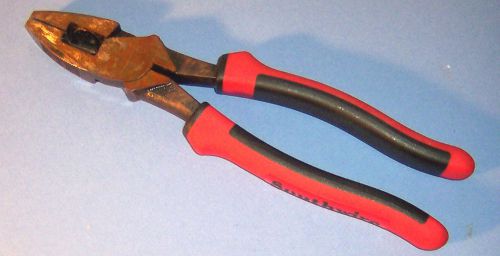 Southwire Side Cutter Pliers