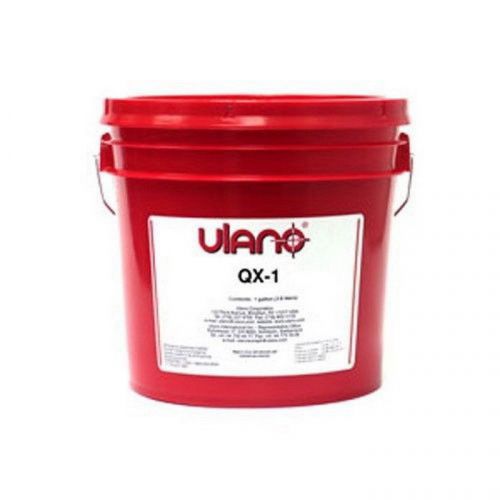 Ulano SBQ Emulsion QX-1 1 Gallon   Fresh Stock - Authorized Dealer