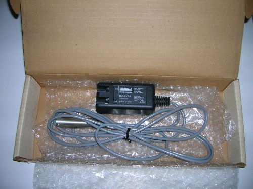 Dranetz iso-65x-5 current probe 115550-g2 for sale