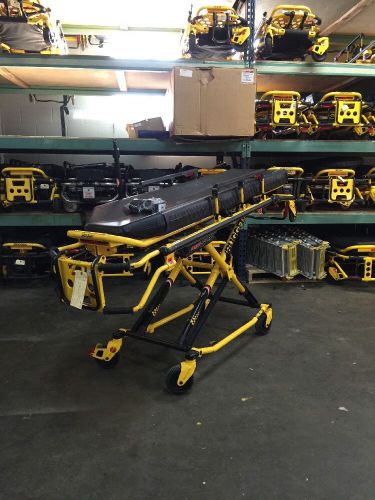 Stryker mx pro r3 ambulance stretcher cot ferno emt ems  options free ship 01253 for sale
