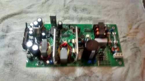 Repair of HP Codemaster Power Supplies.