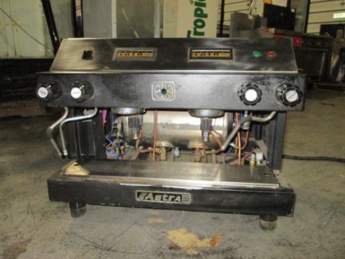 Astra Commercial Espresso Machine - SEND ANY ANY OFFER!