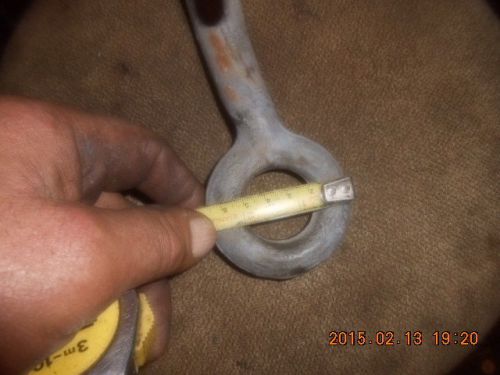 cable chain riggers hook galvanized usa made hoists, etc