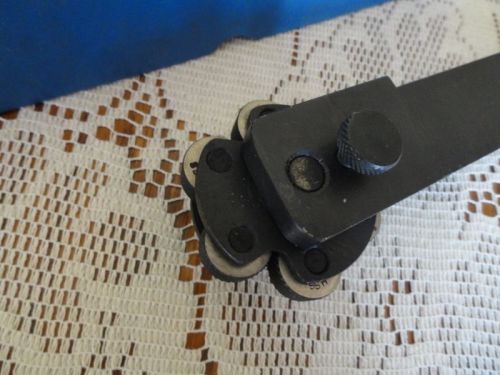 IMP P8 KNURL TOOL MADE IN INDIA INDEXABLE KNURLING TOOL HOLDER MODEL 3 K2