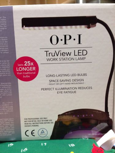 Opi Tru View Workstation Light