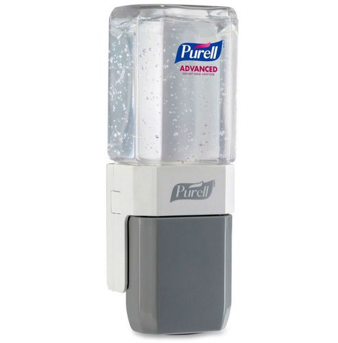 New purell es instant hand sanitizer everywhere system - white for sale