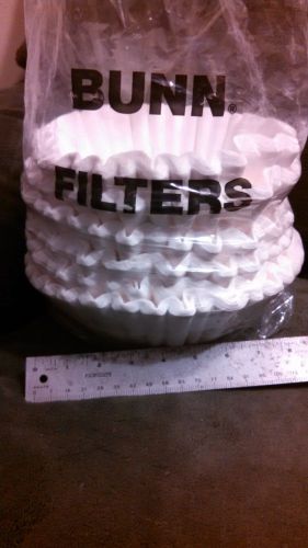 Coffee Filters XL