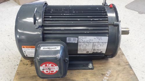 UniMount Electric Motor  U5E2DC