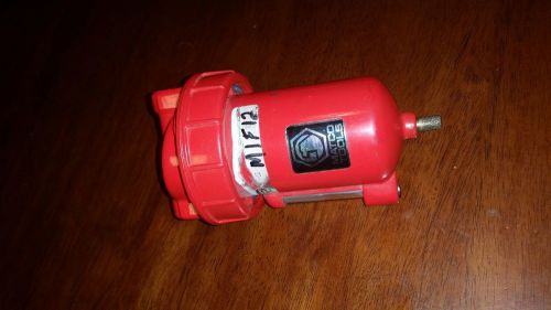 Matco Tools Oil Water Separator Filter MIF-12