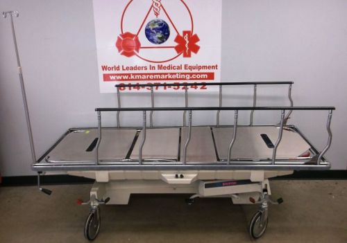 HAUSTED 800 SERIES UNI-CARE III STRETCHER