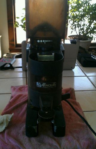 Rancilio Espresso/Coffee Grinder Automatic Doser
