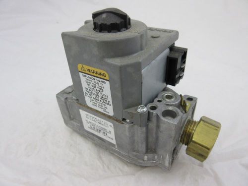 New vr8205a 2123 honeywell detroit radiant infra-red heater gas valve for sale