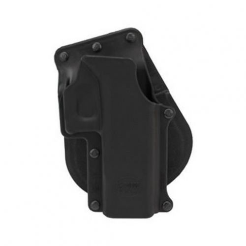 Fobus glock paddle holster right hand black 4.5&#034; fits glock 20213738 gl3 for sale