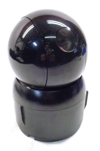 Sensormatic 0100-2283-21 SpeedDome Ultra III Camera Dome | 1/4&#034; CCD | 470TVL