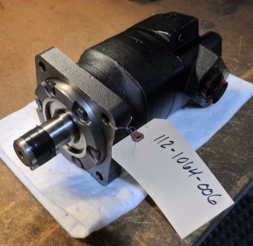 Char-lynn 112-1064-006 hydraulic motor-6000-series for sale