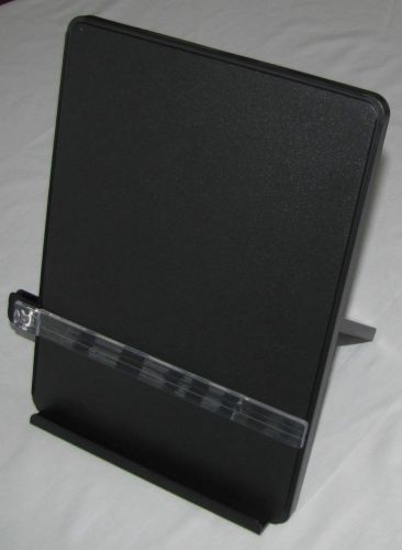 Fellowes Non-Magnetic Copy Holder