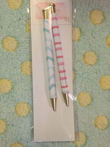 Target Dollar Spot Watercolor Collection Pens